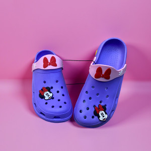 Crocs Minnie del 30 al 35