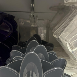 Servilleteros para mesa 