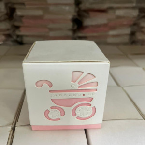 Decoraciones baby shower 