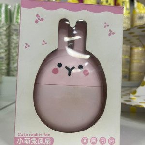 Mini ventilador 