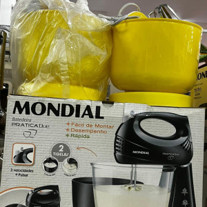 Batidora Mondial
