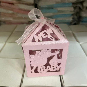 Decoraciones baby shower 
