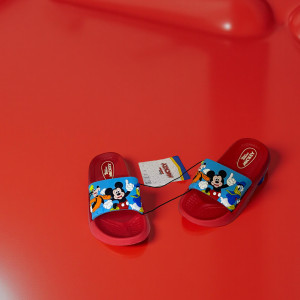 Zapatilla Mickey del 24 Al 29