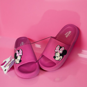Zapatilla Minnie del 30 al 35 