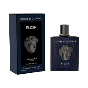 Amaran Kings & Queens Elixir