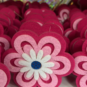 Decoraciones baby shower 