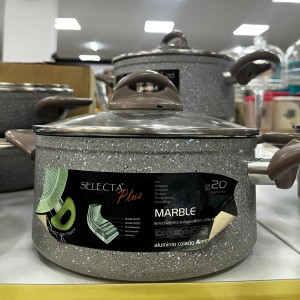 Olla Selecta Plus