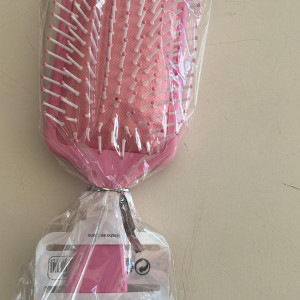 Cepillo de cabello 