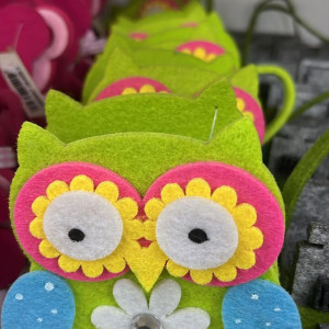 Decoraciones baby shower 