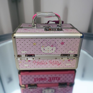 Maletin de maquillaje diseño infantil 
