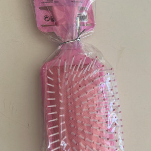 Cepillo de cabello 