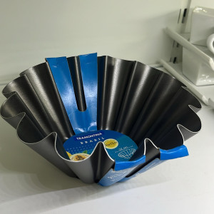 Moldes p/horno 