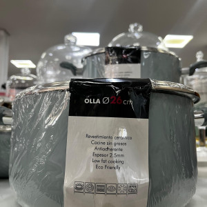 Olla Selecta Plus
