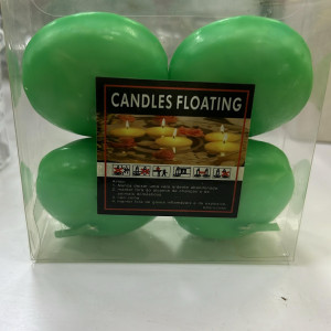 Set de Velas 