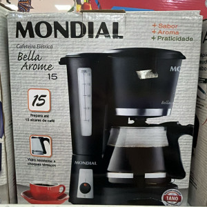 Cafetera 