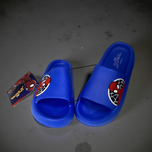 Zapatilla spider man del 30 al 35