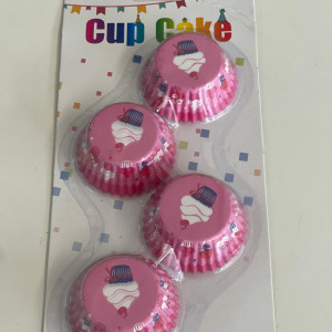 Moldes para Cupcakes 