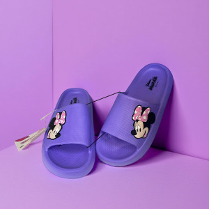Zapatilla Minnie del 30 al 35 