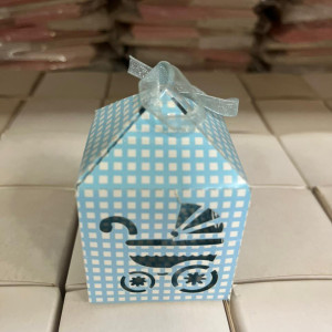 Decoraciones baby shower 
