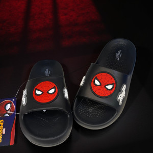 Zapatilla spider man del 24 al 29