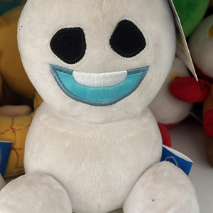 Peluche frozen 