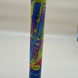 Confetti para fiestas