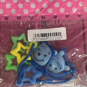 Gomas para niñas 