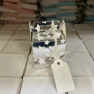 Decoraciones baby shower 