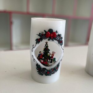 Decoraciones para Navidad 