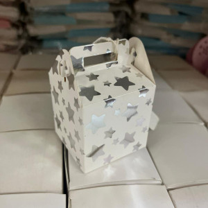Decoraciones baby shower 