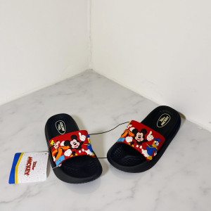 Zapatilla Mickey del 24 Al 29