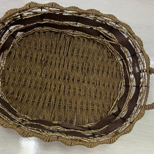 Canastas 