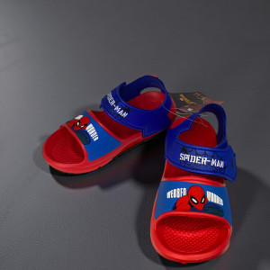 Zandalia spider man del 25 Al 30 