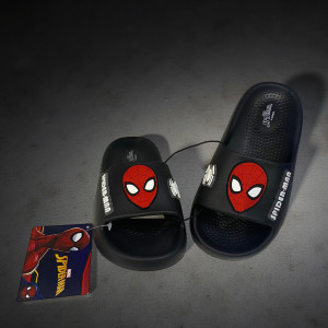 Zapatilla spider man del 30 al 35