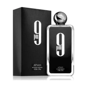 Afnan 9PM Eau de Parfum