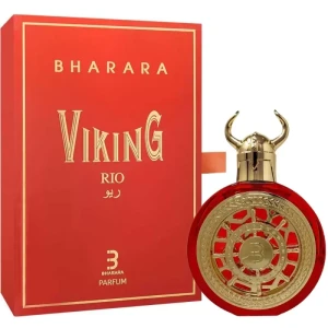 Bharara Viking Rio