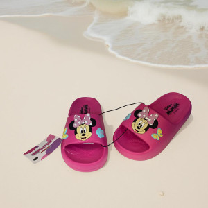 Zapatilla Minnie del 24 al 29 