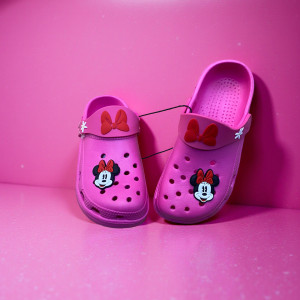 Crocs Minnie del 30 al 35