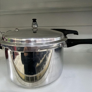 Olla a presión