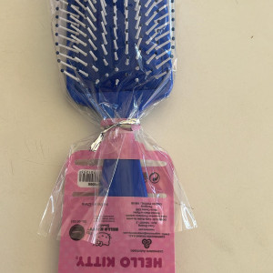 Cepillo de cabello 