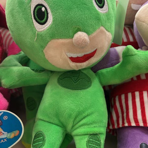 Peluches