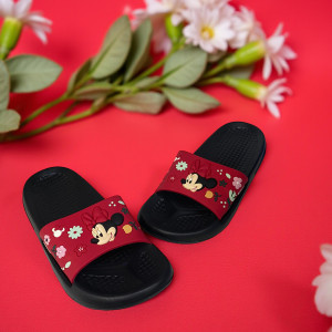 Zapatilla Minnie del 30 al 35