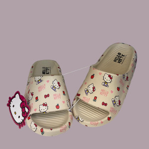 Zapatilla hello kitty Del 35 Al 40