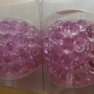 Piedras p/ decorar