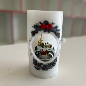 Decoraciones para Navidad 