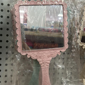 Espejos con diseño 
