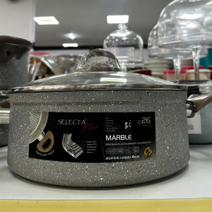 Olla Selecta Plus