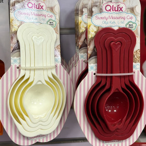 Cups medidores 