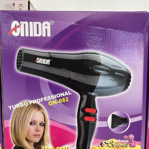 Secador profesional
