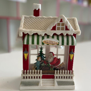 Decoraciones para Navidad 